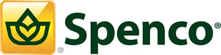 Logo for spenco