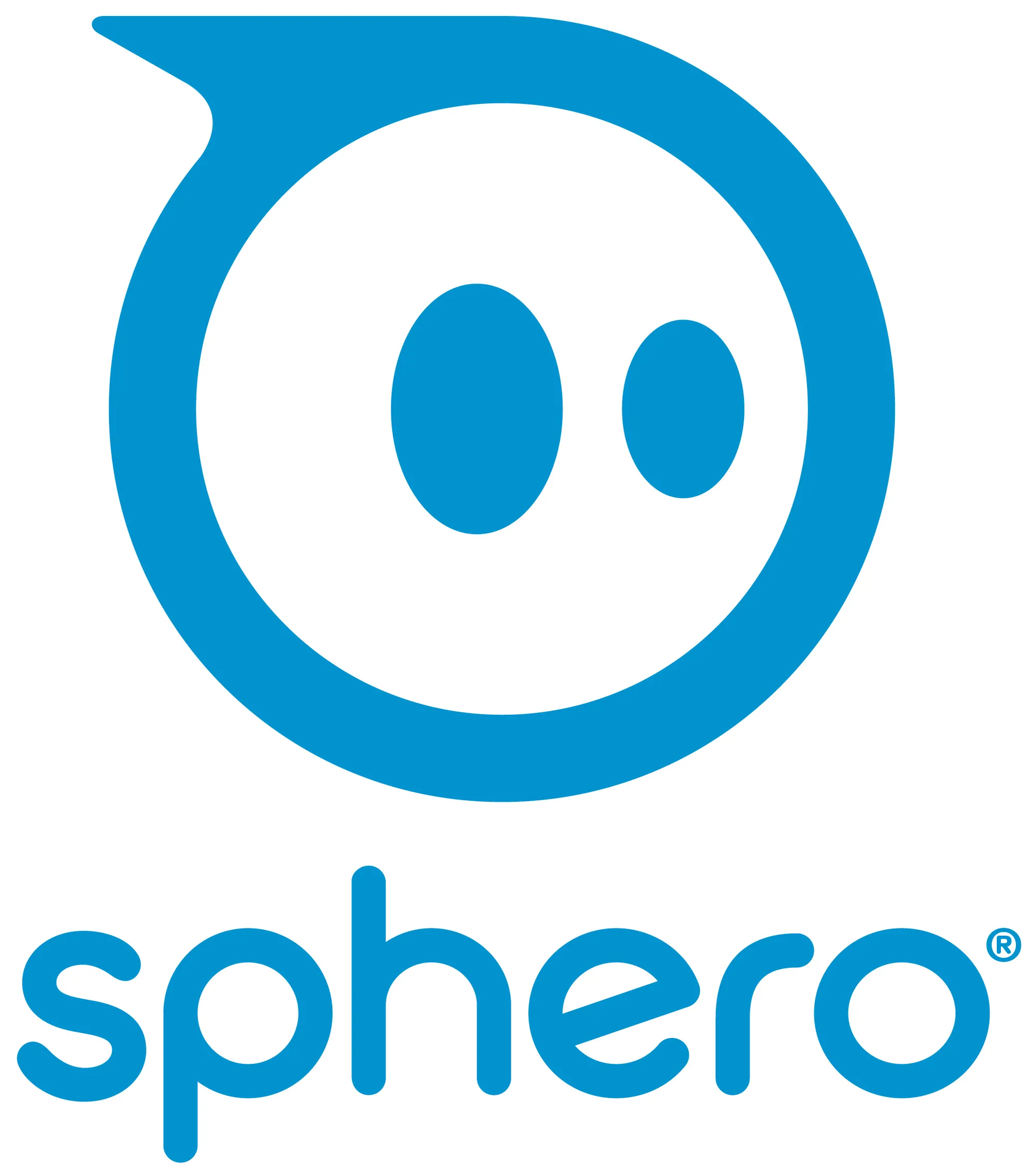 Logo for sphero