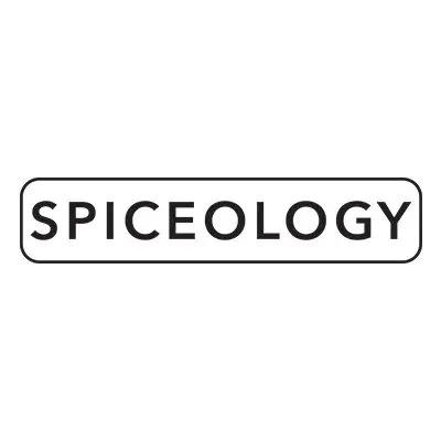 Logo for spiceology