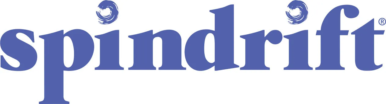 Logo for spindrift