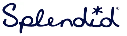 Logo for splendid