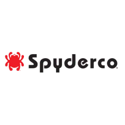 Logo for spyderco