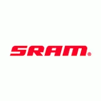 Logo for sram