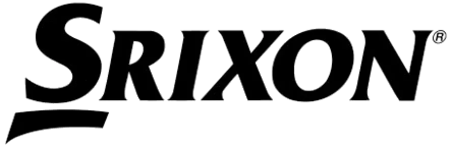 Logo for srixon