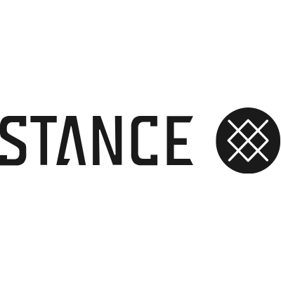 Logo for stance