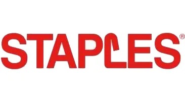 Staples