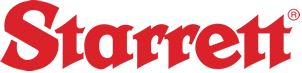 Logo for starrett