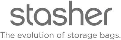 Logo for stasher