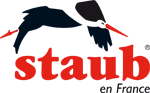 Logo for staub