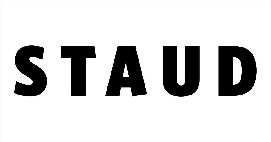 Logo for staud
