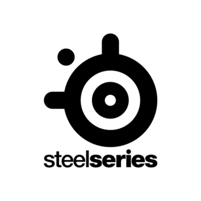 Logo for steelseries