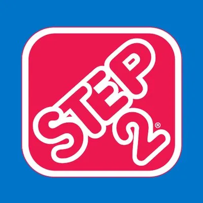 Logo for step2