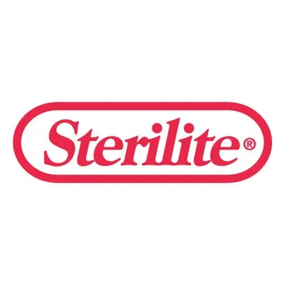 Logo for sterilite
