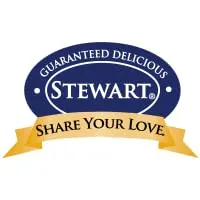 Logo for stewart