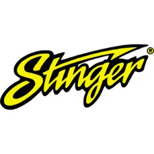 Logo for stinger