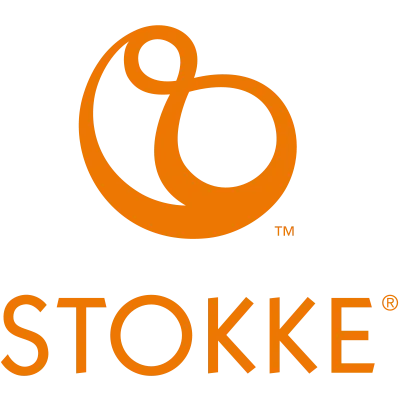 Logo for stokke