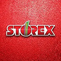 Logo for storex