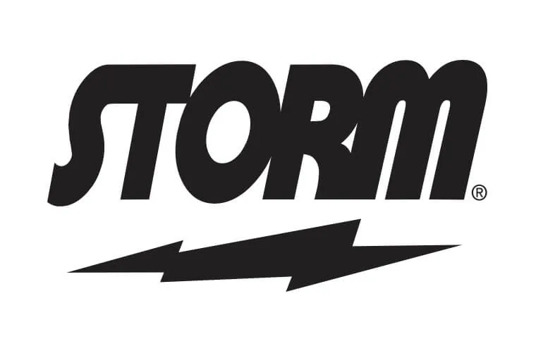 Logo for storm