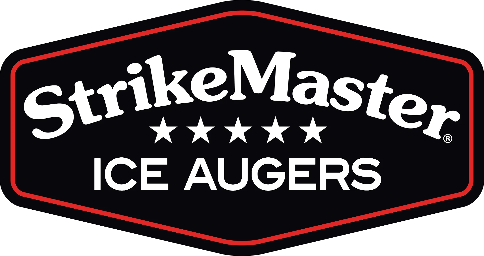 Logo for strikemaster