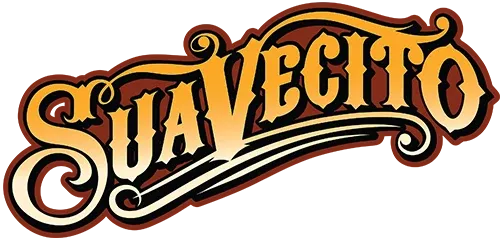 Logo for suavecito