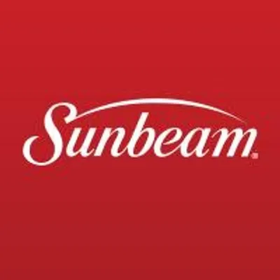 Logo for sunbeam