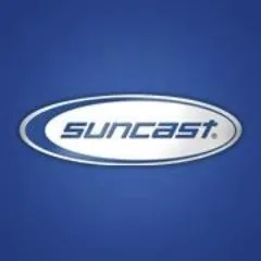 Logo for suncast