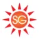 Logo for sungrubbies