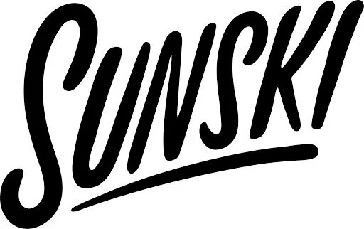 Logo for sunski