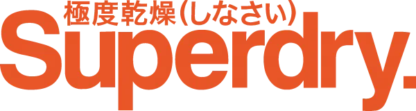 Logo for superdry