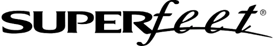 Logo for superfeet