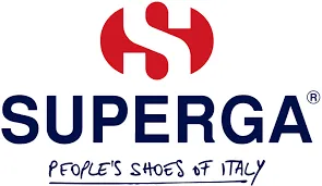 Logo for superga