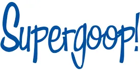 Logo for supergoop