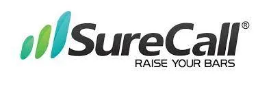 Logo for surecall