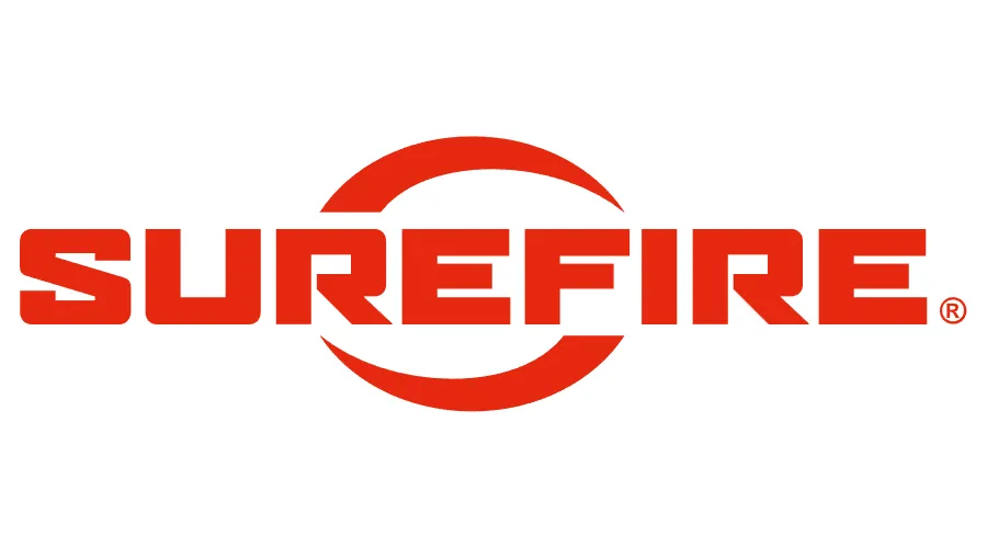 Logo for surefire