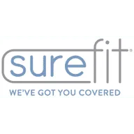 Logo for surefit