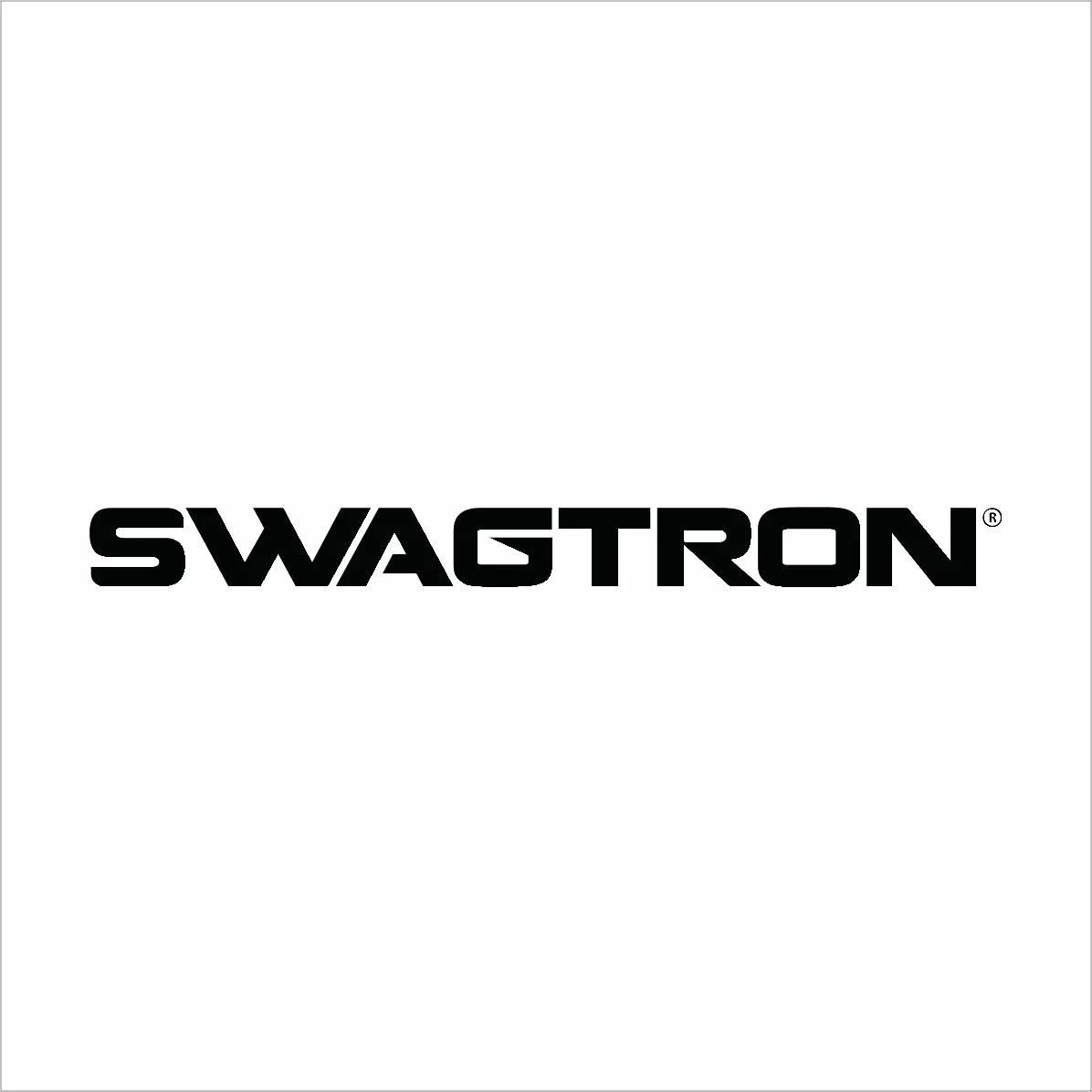 Logo for swagtron