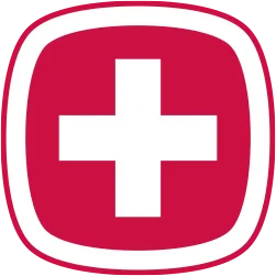 Logo for swissgear