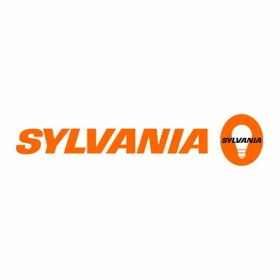 Logo for sylvania