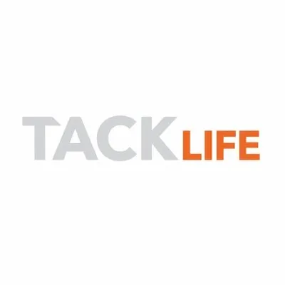 Logo for tacklife