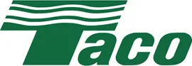 Logo for taco
