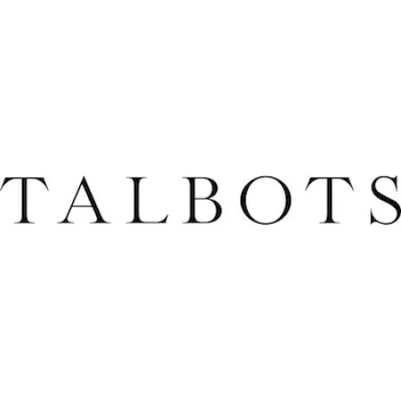 Logo for talbots