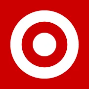 Logo for target