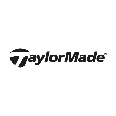 Logo for taylormade