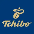 Logo for tchibo