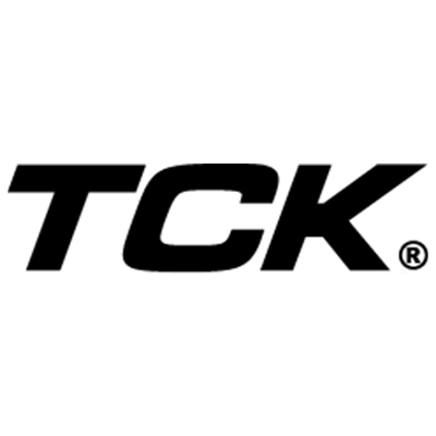 Logo for tck