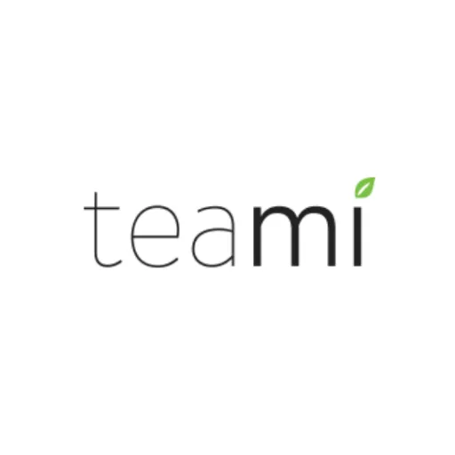 Logo for teami