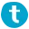Logo for teapigs