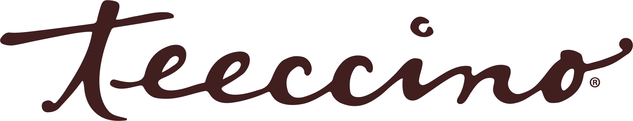Logo for teeccino