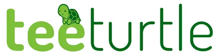 Logo for teeturtle