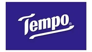 Logo for tempo